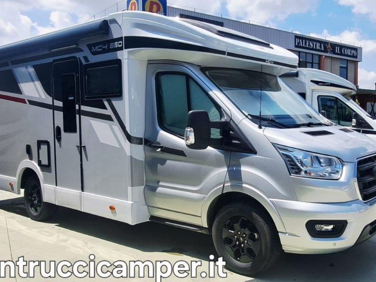 PACK DESIGN MC4 860 PACK MATIC PACK PLEIN AIR