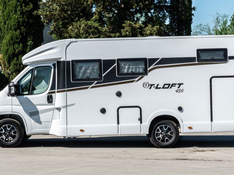 T-LOFT 450