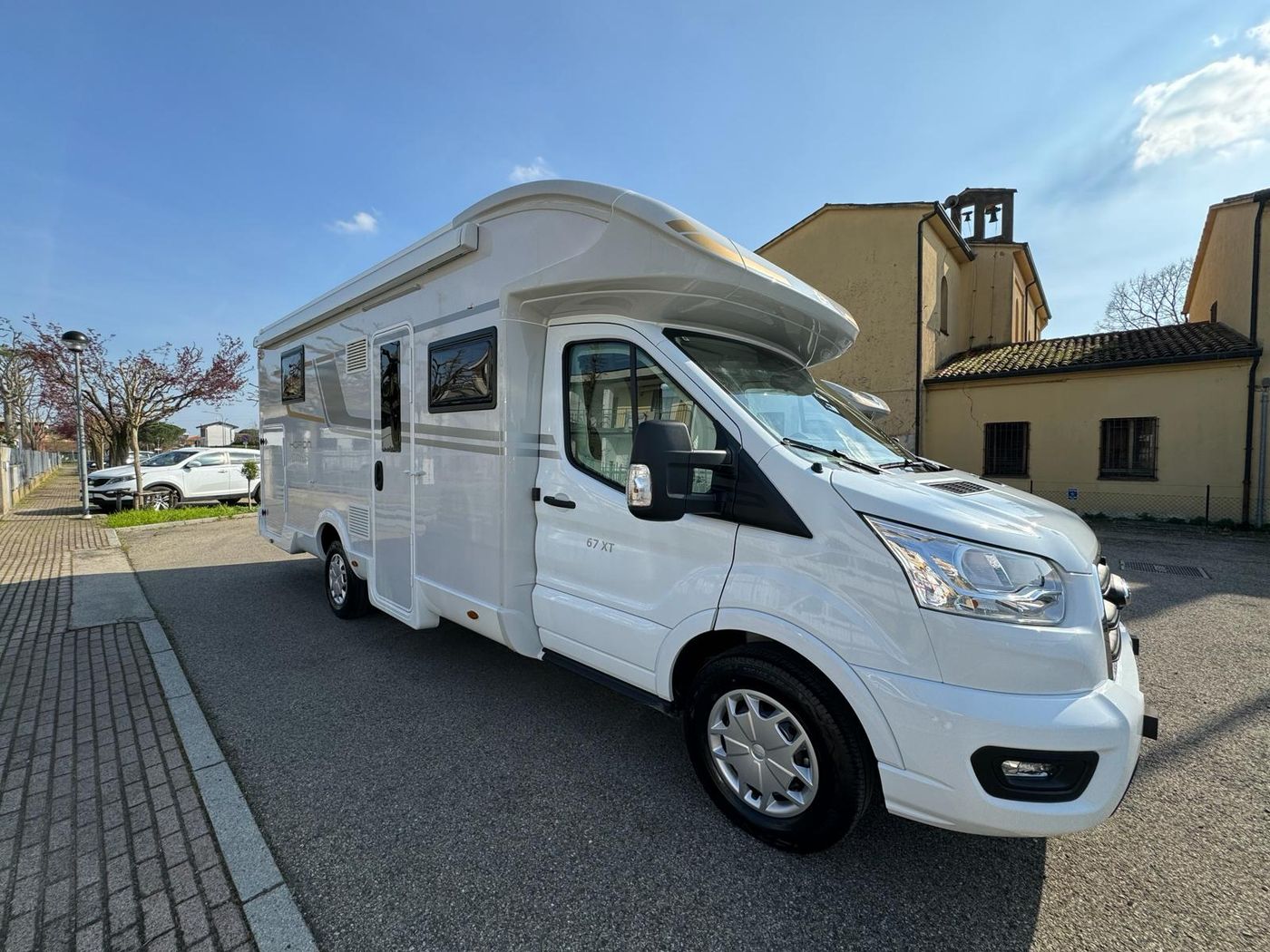 Horon 67 XT Elite