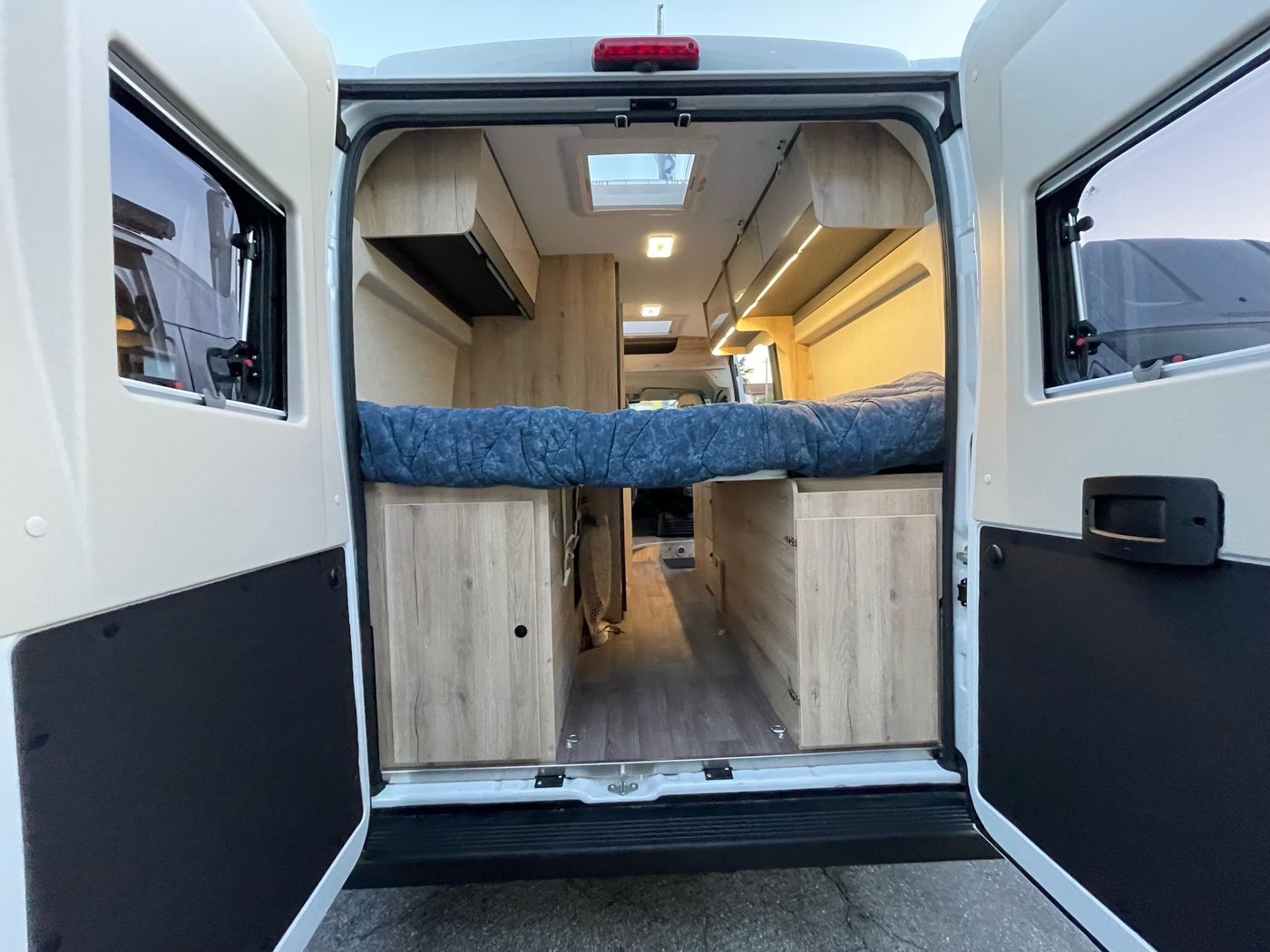 E-Van Next K2