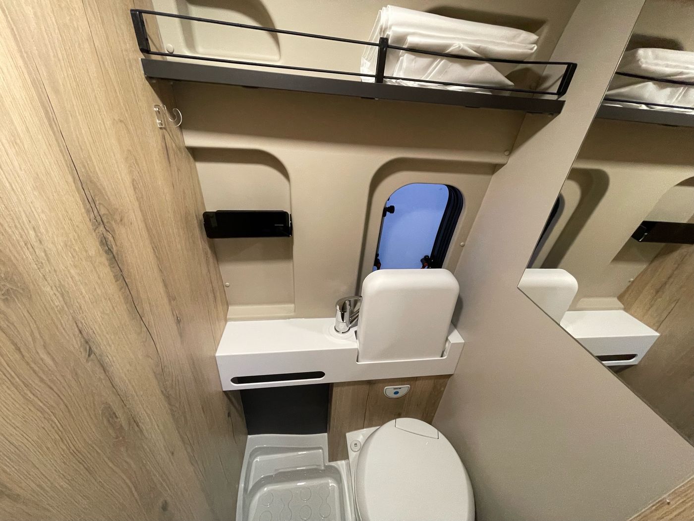 E-Van Next K2