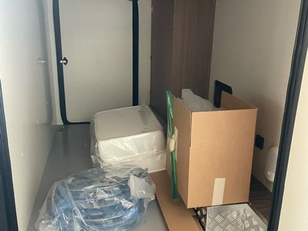 Elnagh BARON COMPACT 539 B