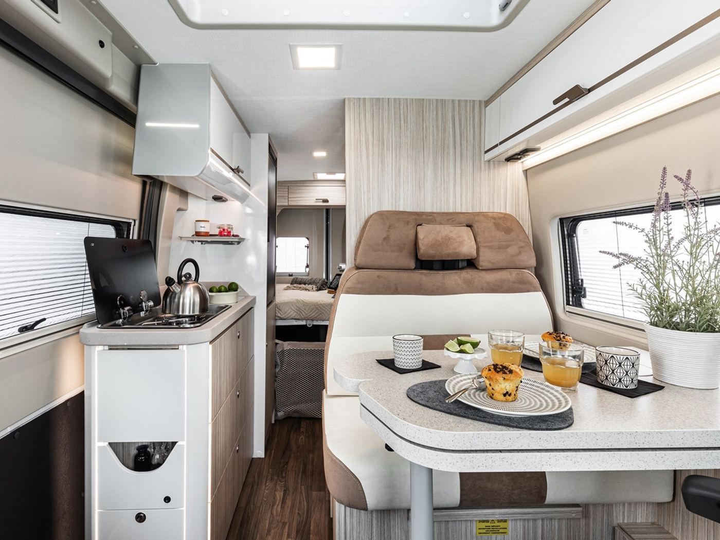 E-Van 2 Premium 