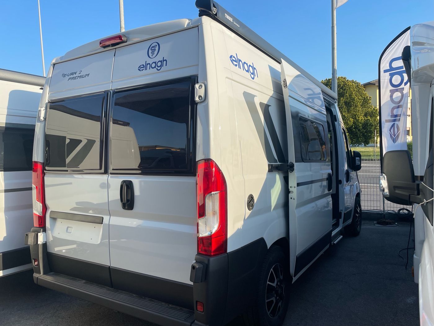 E-Van 2 Premium 