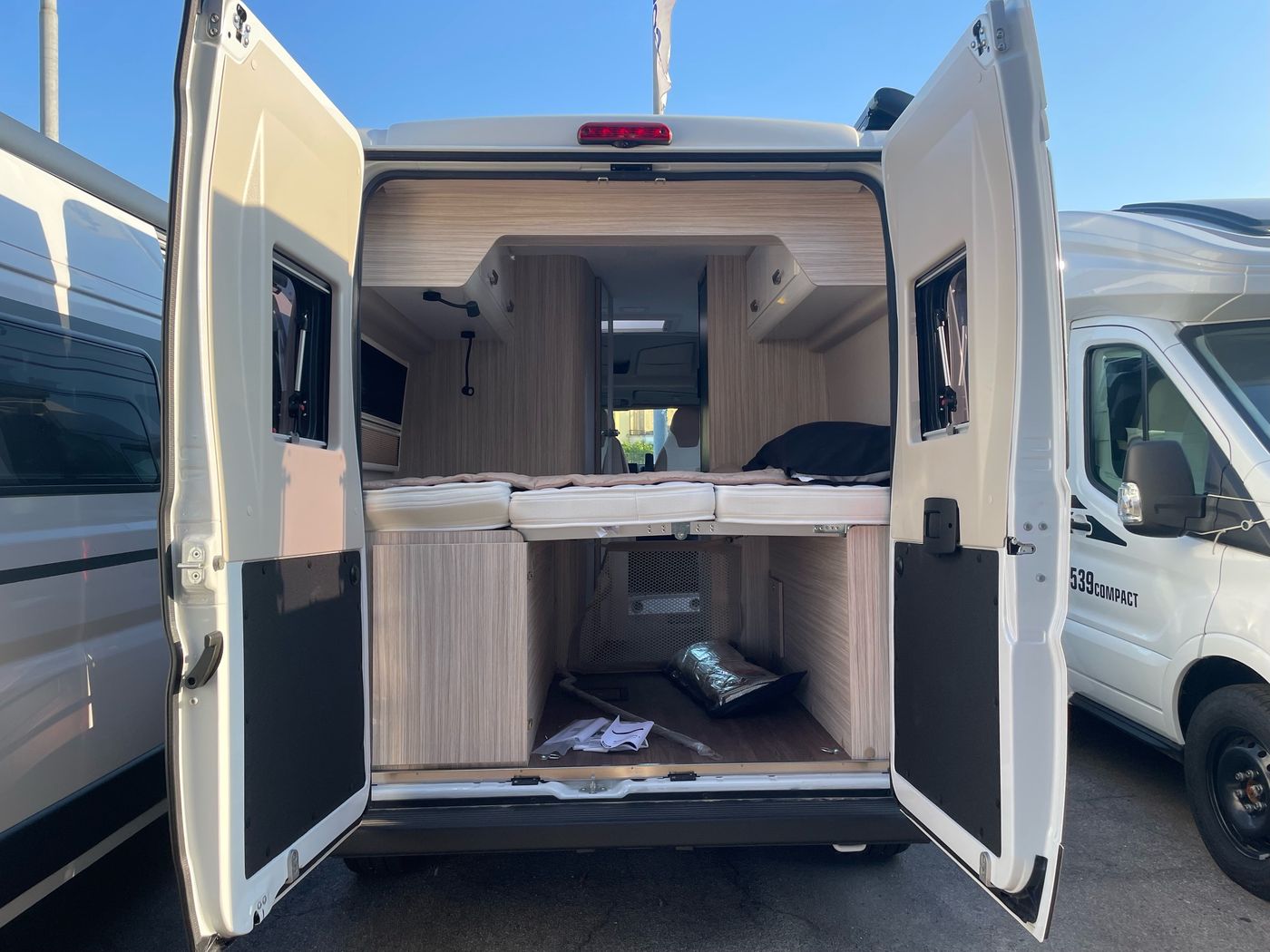 E-Van 2 Premium 