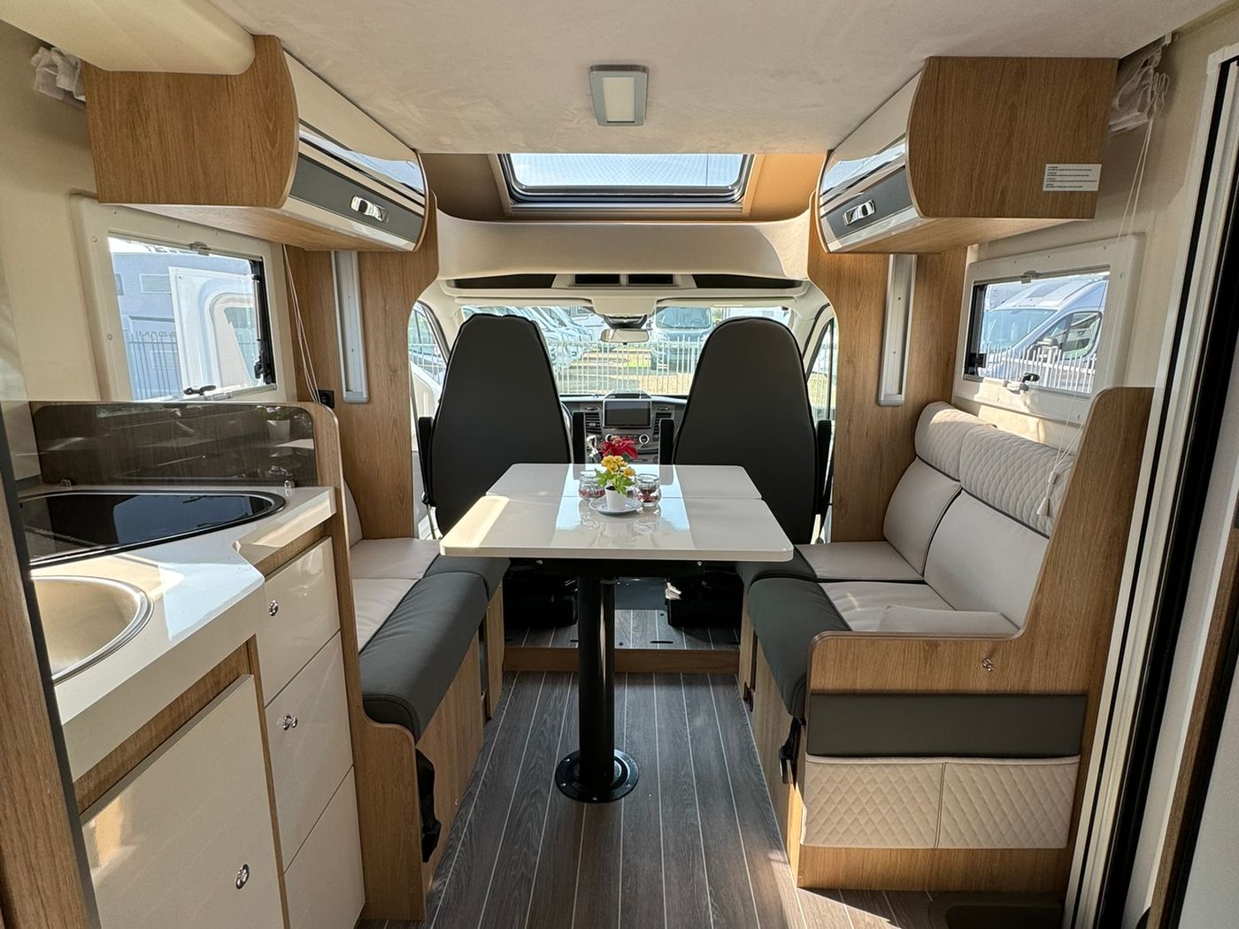 Horon 67 XT Elite