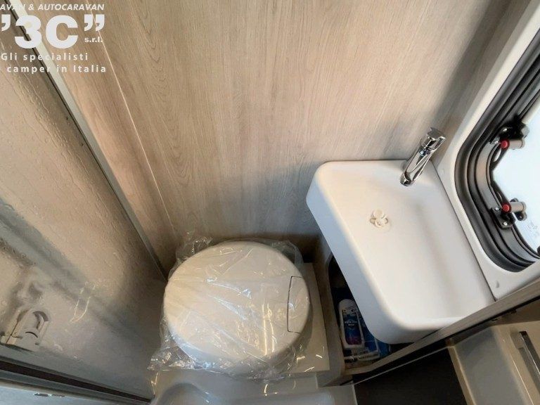 Roller Team Livingstone LIMITED 2 PROMO