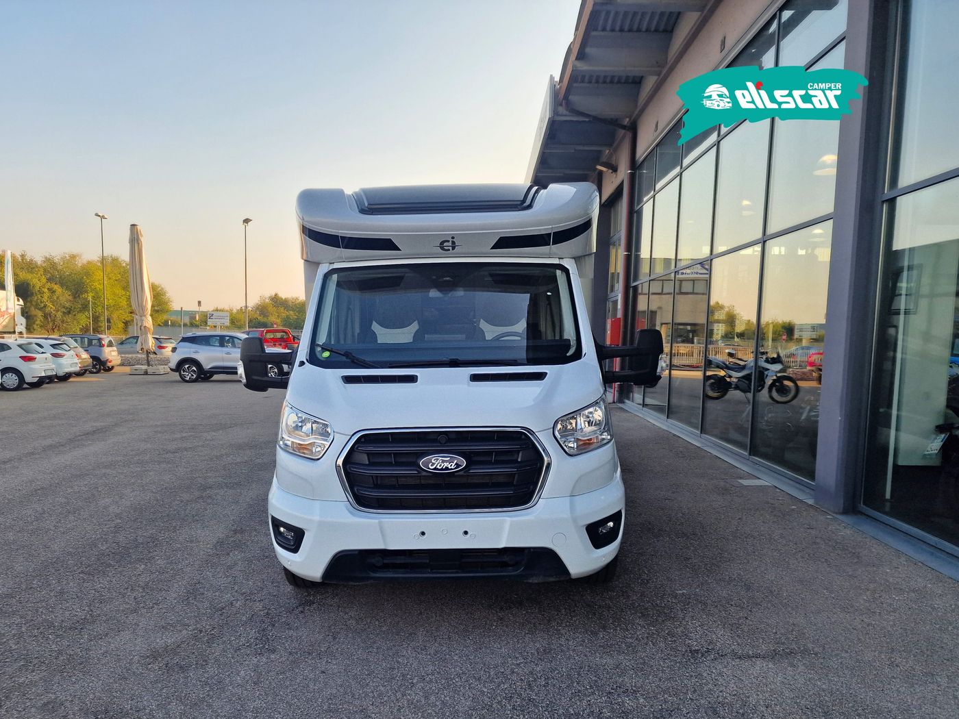 MAGIS ELITE SELEKT 87XT