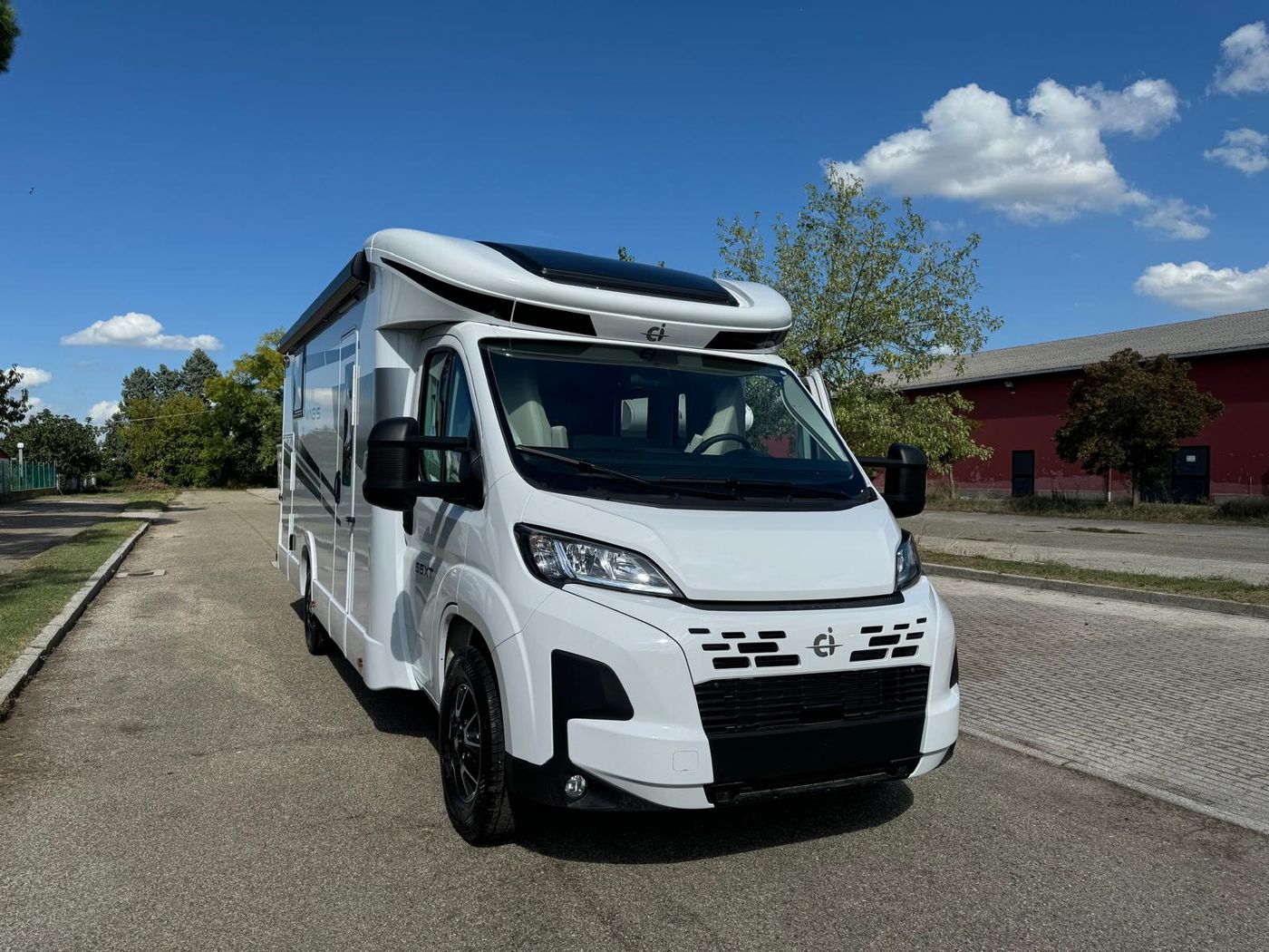 Magis 66 XT