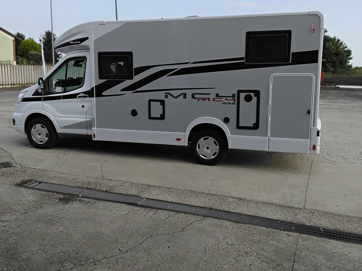 MC4 339 SLIM