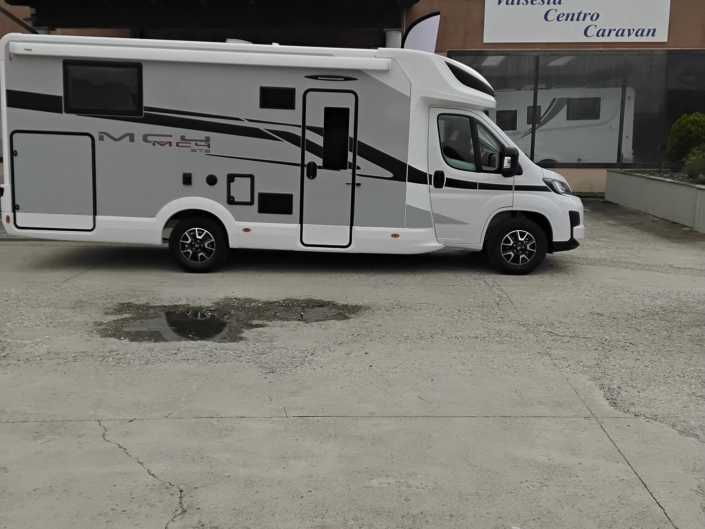 MC4 373 STAGIONE 2026