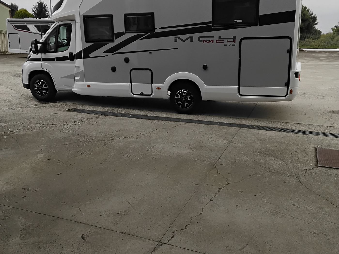 MC4 373 STAGIONE 2026