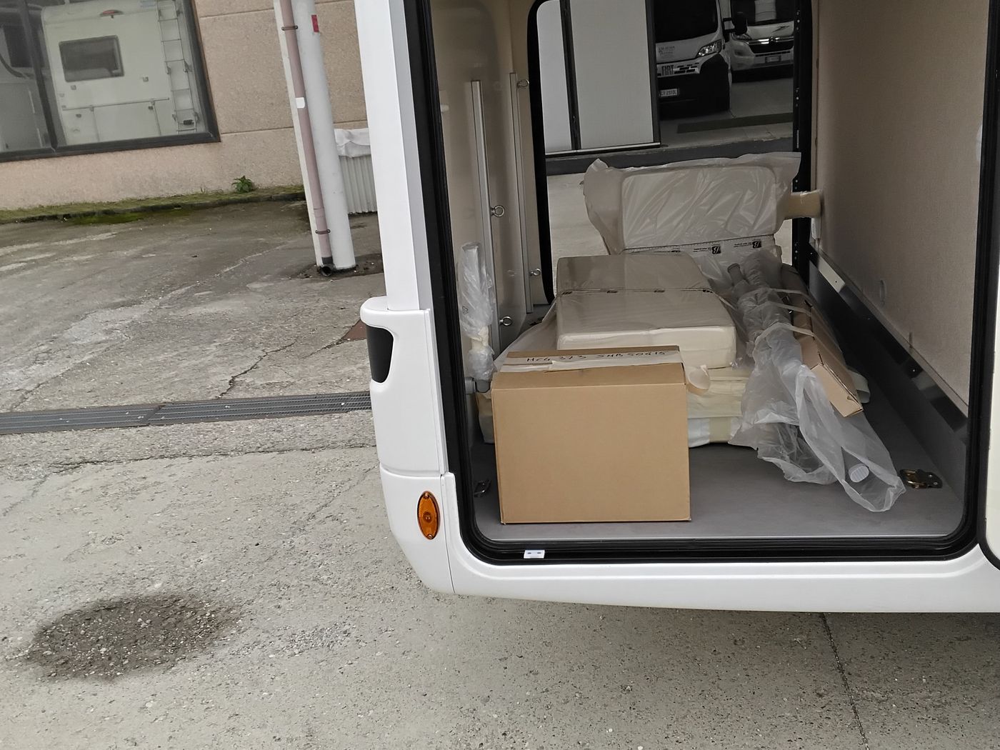 MC4 373 STAGIONE 2026