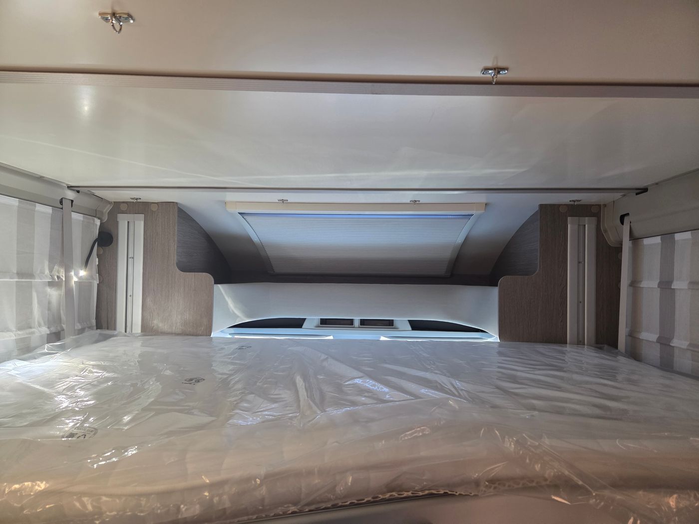 Zefiro 267 TL Advance 13