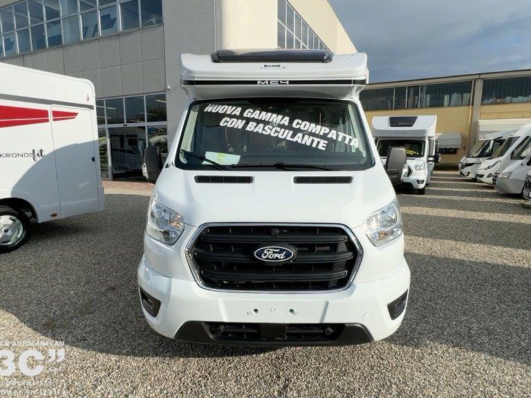 Mclouis MC4 337 Slim