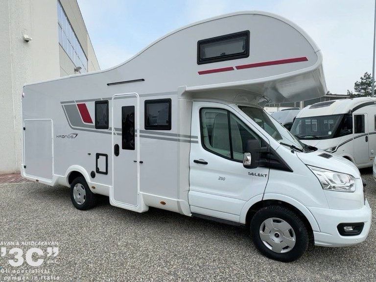 Roller Team Kronos 290 Selekt