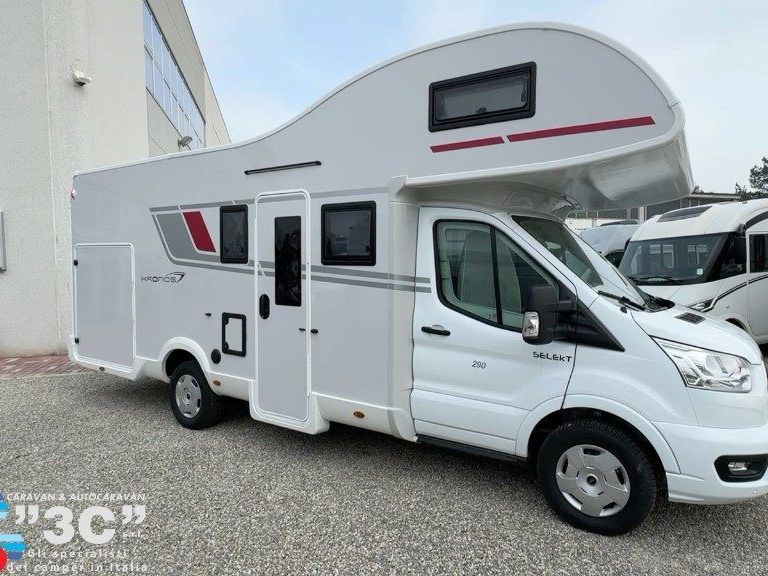 Roller Team Kronos 290 Selekt