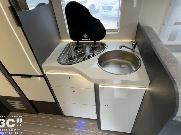 Roller Team Kronos 290 Selekt