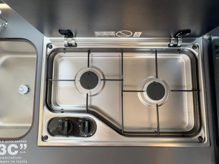 Roller Team Zefiro 285 TL