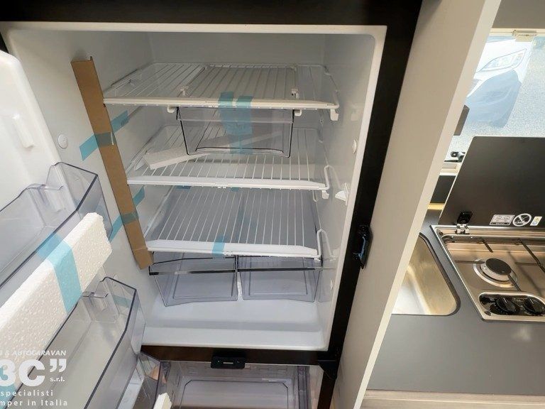 Roller Team Zefiro 295 TL