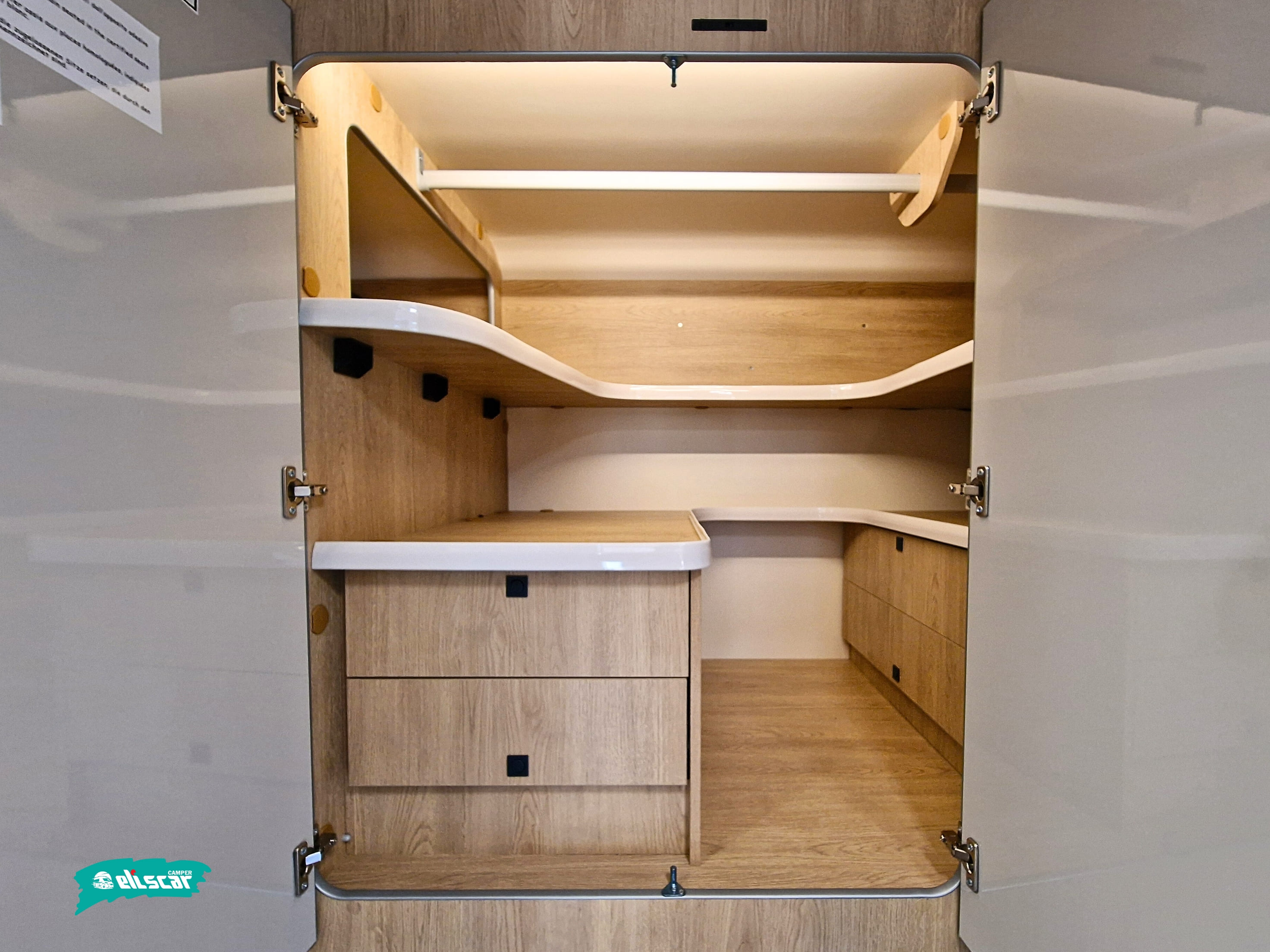 HORON FIT 30XT 