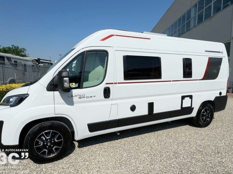 Roller Team Livingstone 5 Sport Limited