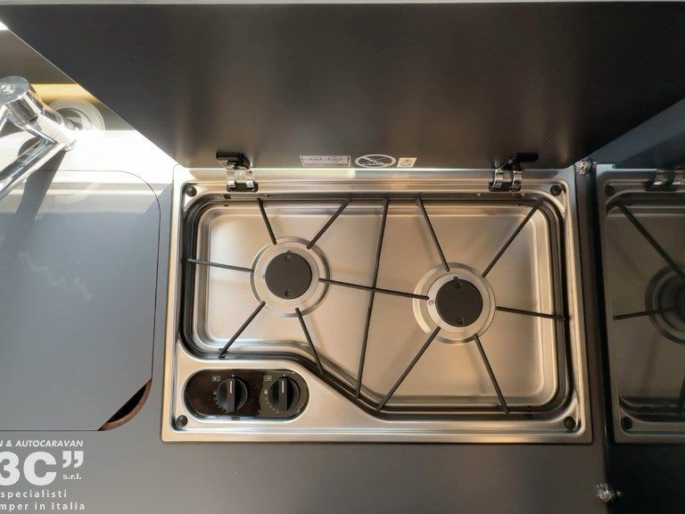 Roller Team Zefiro 285 TL Advance