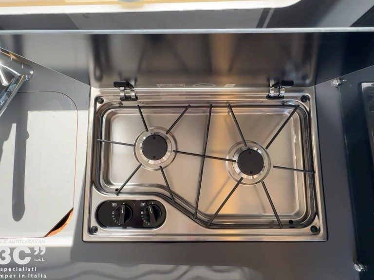 Roller Team Zefiro 295 TL Advance