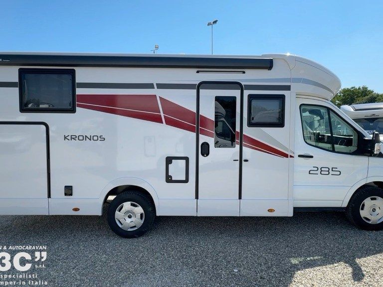 Roller Team Kronos 285 TL