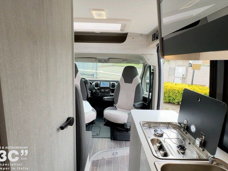 Roller Team Livingstone 2 GO