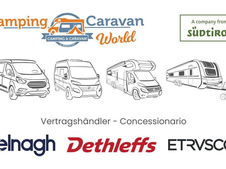 E-Van 5 NEXT