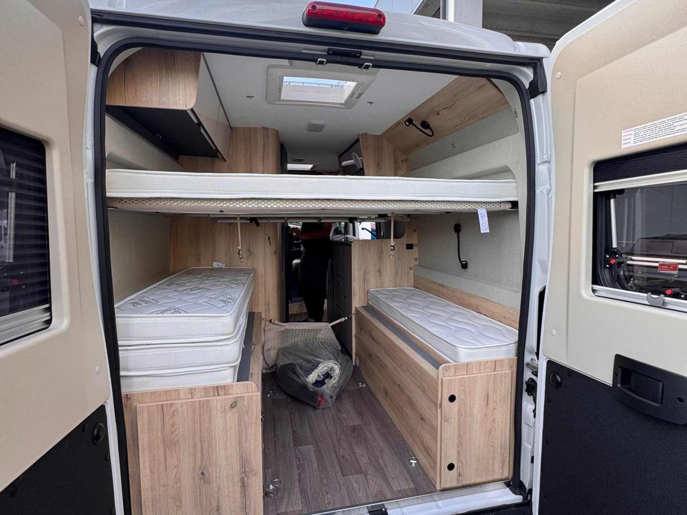 E-Van 5 NEXT