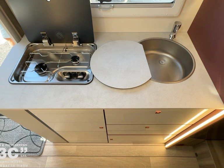 Roller Team Kronos 298