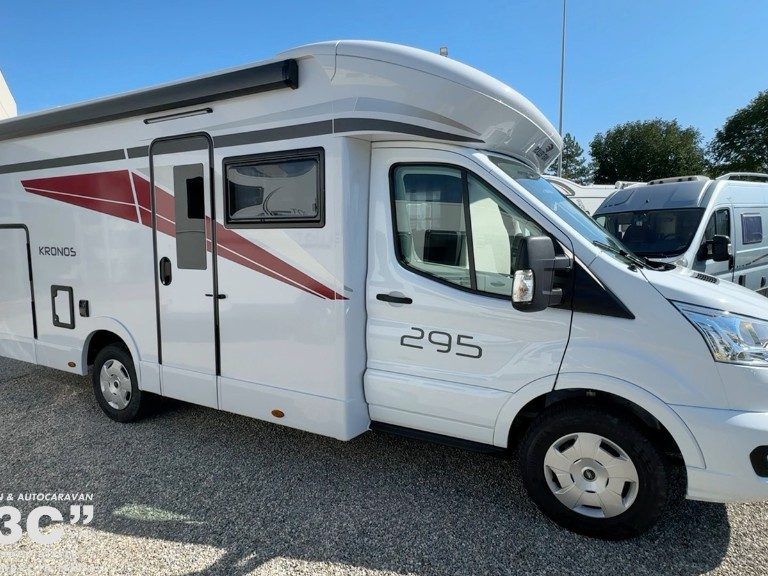 Roller Team Kronos 295 TL