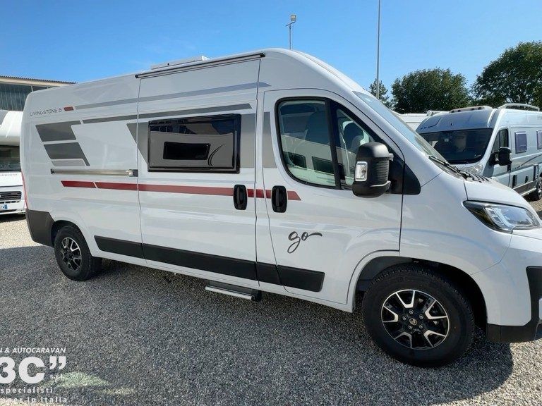 Roller Team Livingstone 5 GO