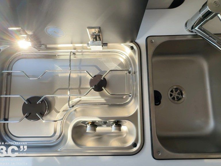 Roller Team Livingstone 5 GO