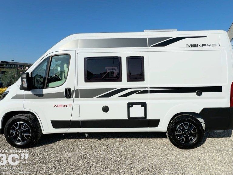 Mclouis Menfys 1 NEXT