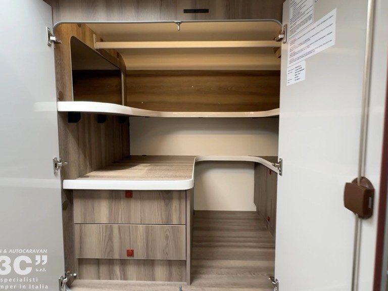 Roller Team Kronos Fit 230