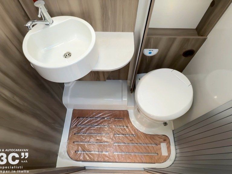 Roller Team Kronos Fit 281