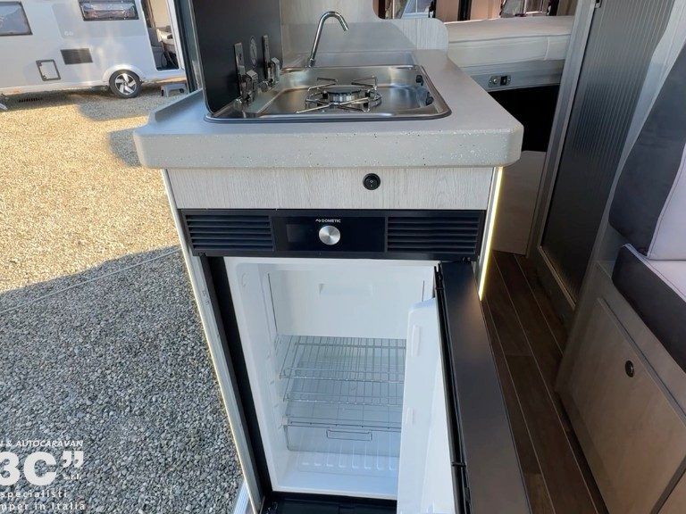 Roller Team Livingstone 6XL Advance