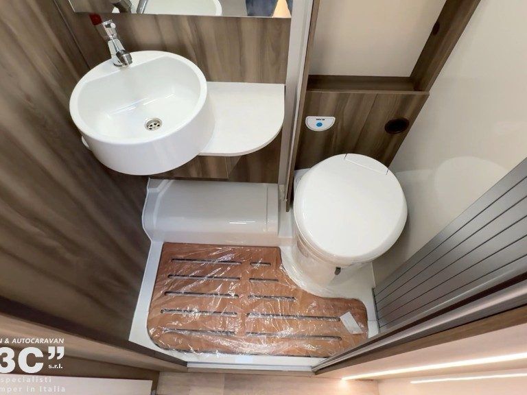 Roller Team Kronos 291 TL Fit