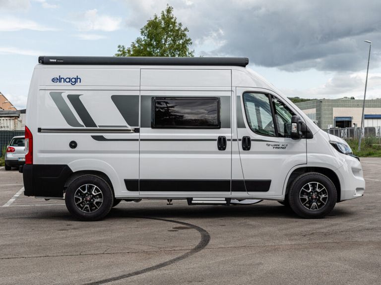 E-VAN K2 NEXT