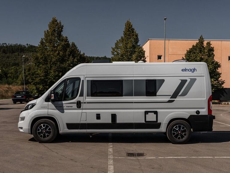 E-VAN 5 NEXT