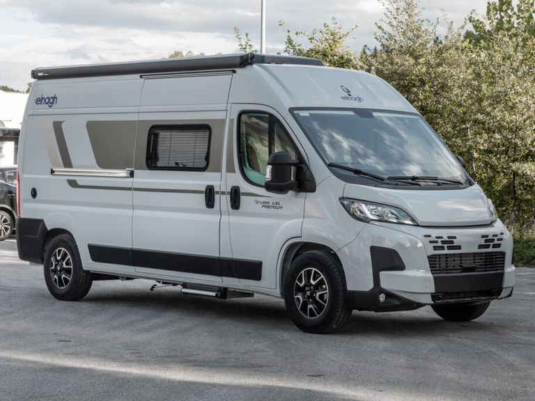 E-VAN 6XL PREMIUM