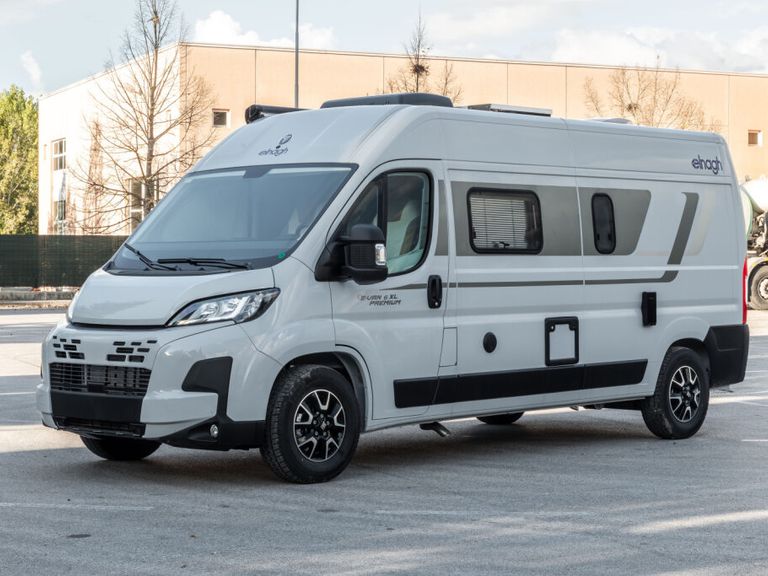 E-VAN 6XL PREMIUM