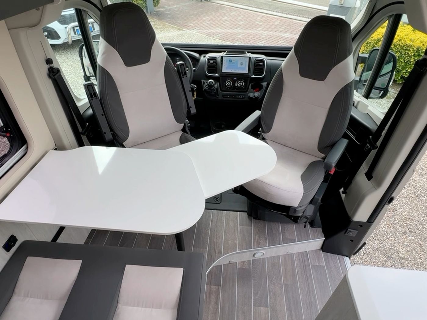 Roller Team Livingstone 2 GO