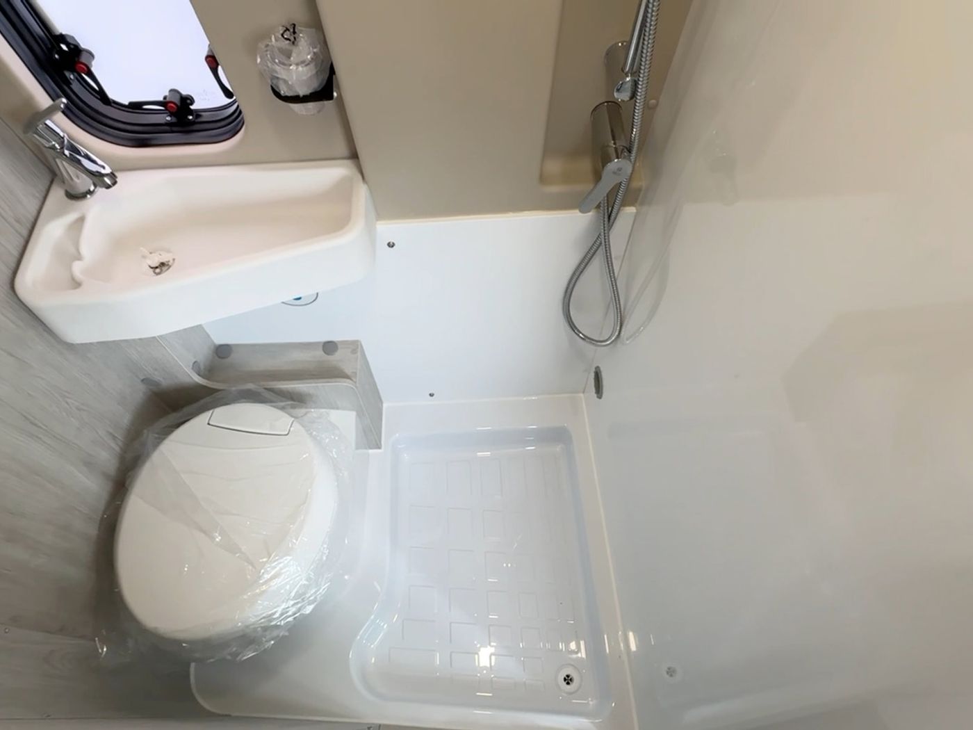 Roller Team Livingstone 2 GO