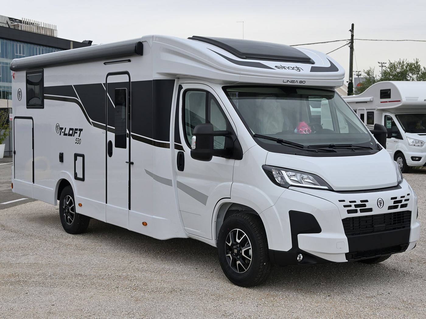 T-Loft 530