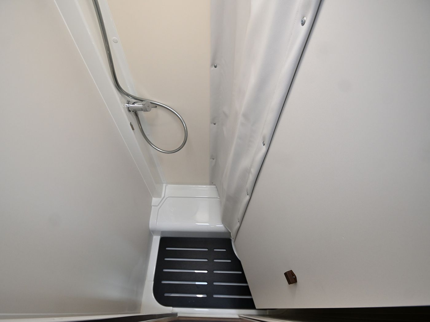 BARON COMPACT 539 MATIC