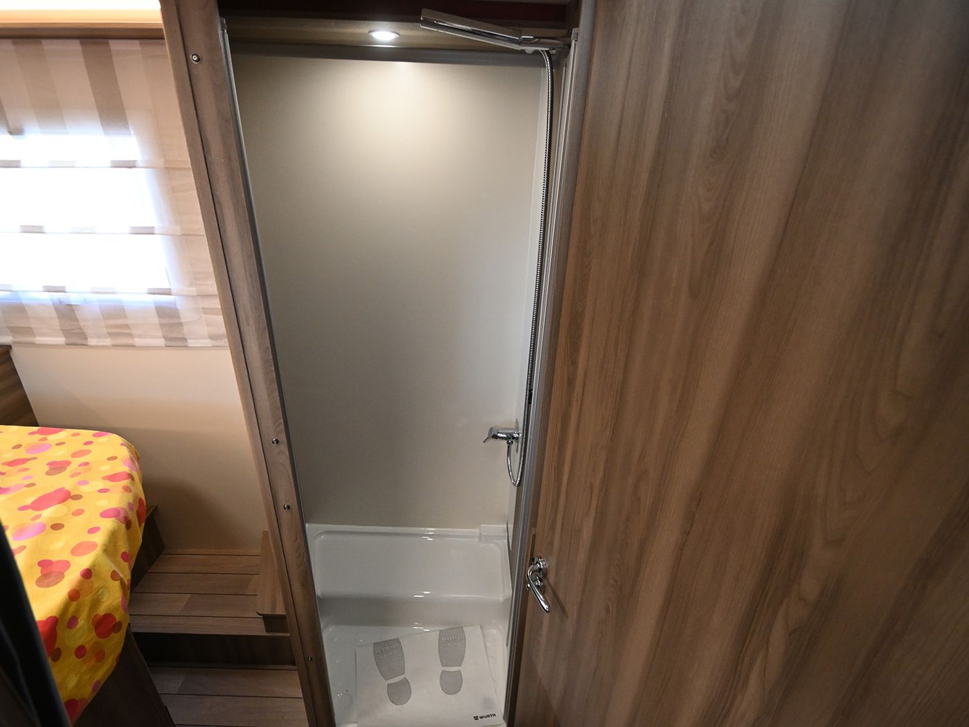 KRONOS 265 TL ROLLER TEAM 